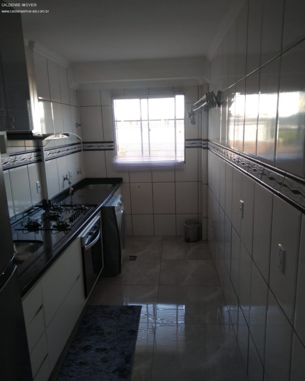 Apartamento à venda com 2 quartos, 50m² - Foto 11