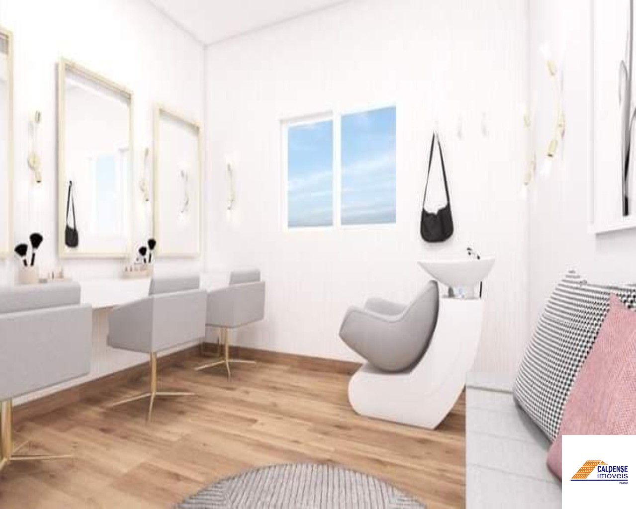 Apartamento à venda com 3 quartos, 140m² - Foto 5