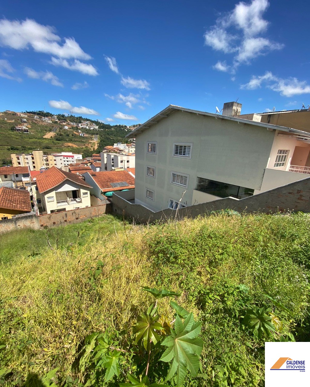 Terreno à venda, 250m² - Foto 2