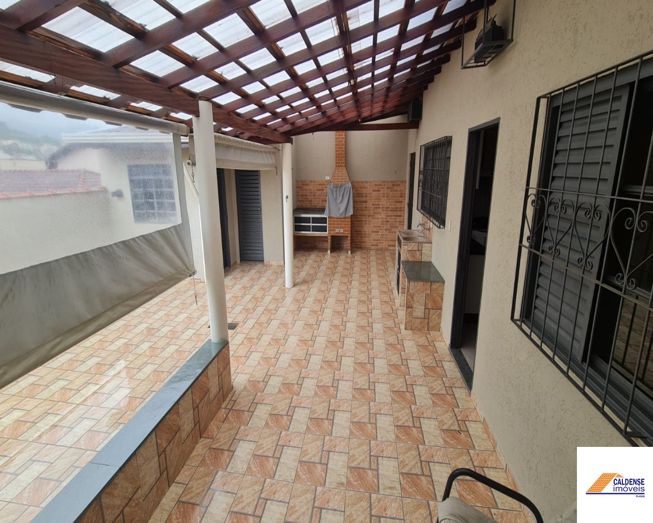 Casa à venda com 3 quartos, 150m² - Foto 17