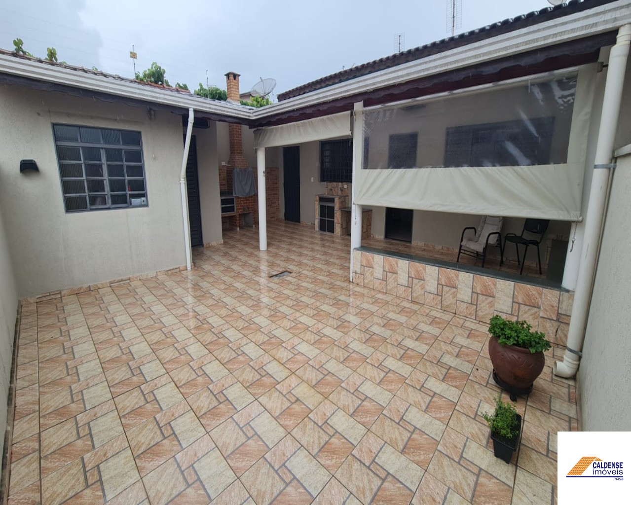 Casa à venda com 3 quartos, 150m² - Foto 15