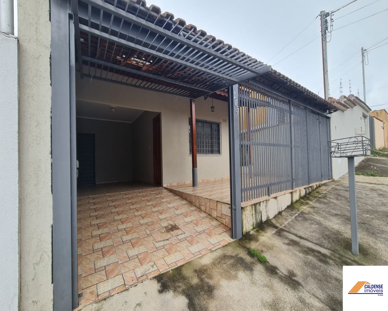 Casa à venda com 3 quartos, 150m² - Foto 19