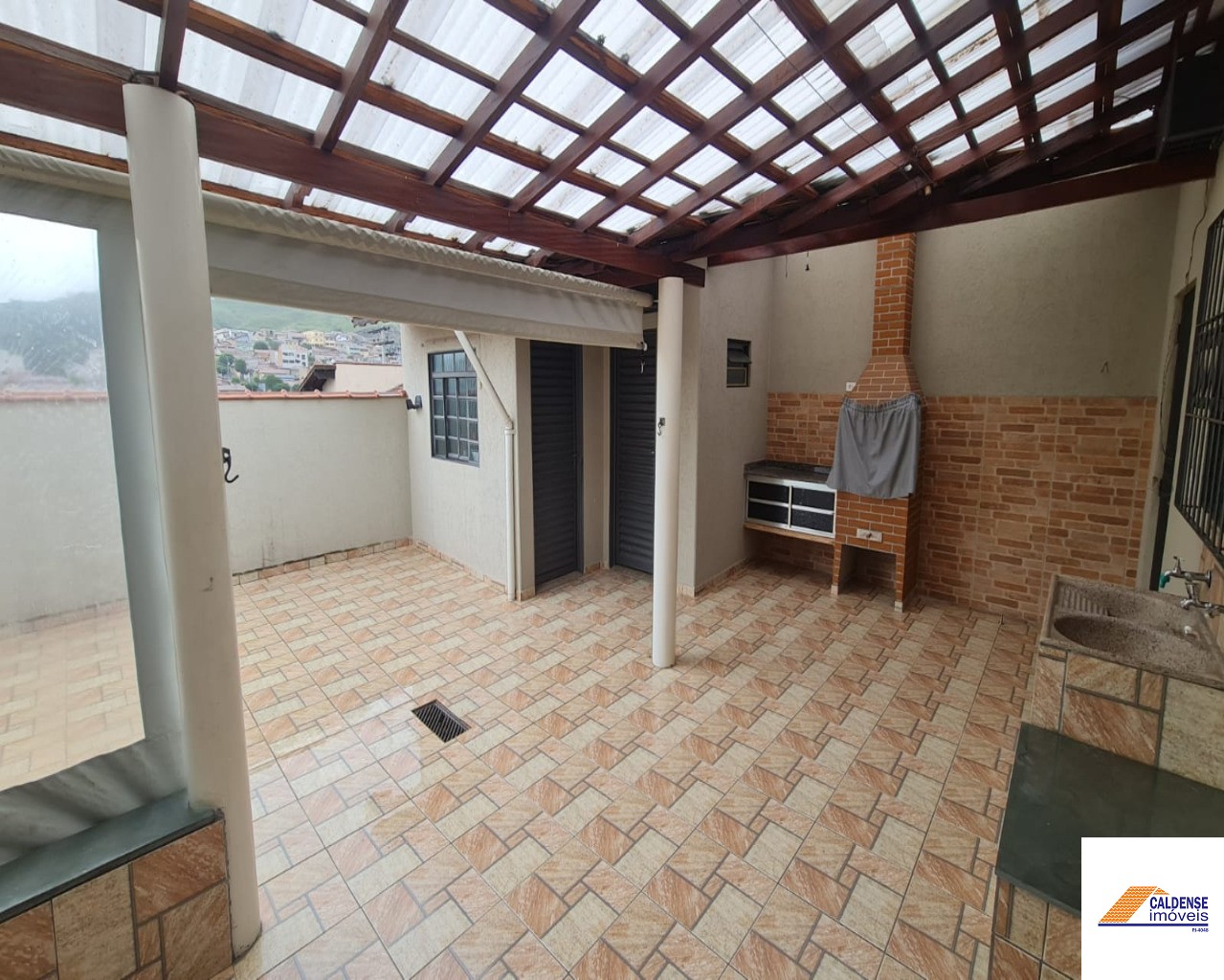 Casa à venda com 3 quartos, 150m² - Foto 16