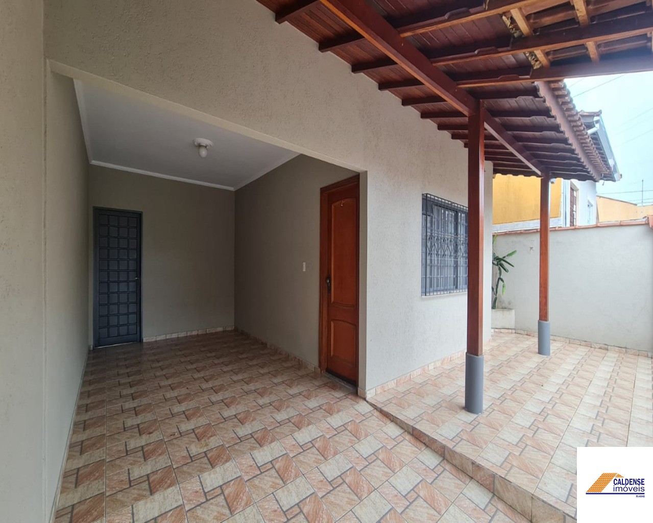 Casa à venda com 3 quartos, 150m² - Foto 5