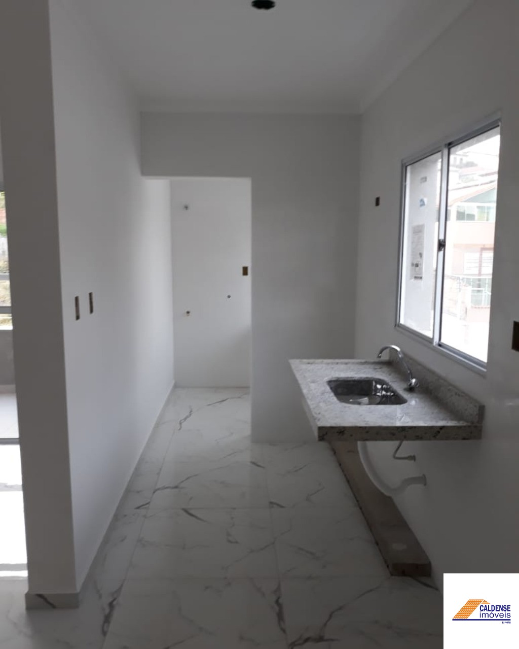 Apartamento à venda com 2 quartos, 63m² - Foto 6