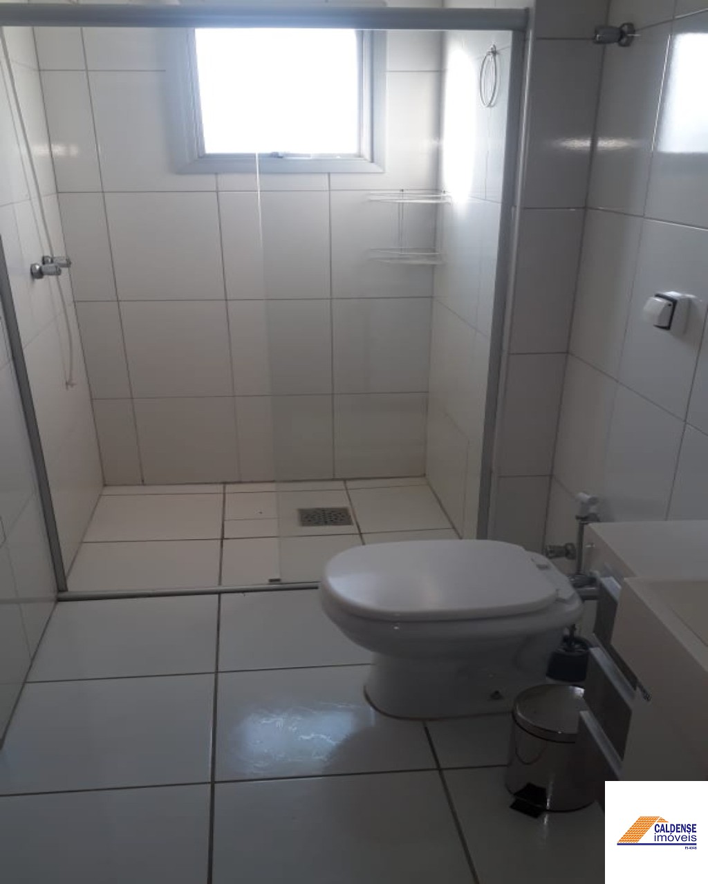 Apartamento à venda com 3 quartos, 105m² - Foto 8