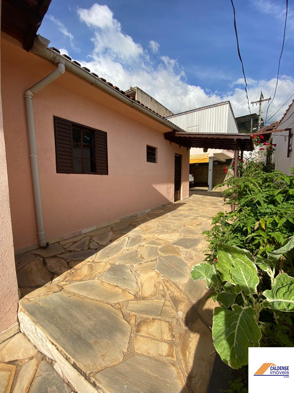 Casa à venda com 3 quartos - Foto 8