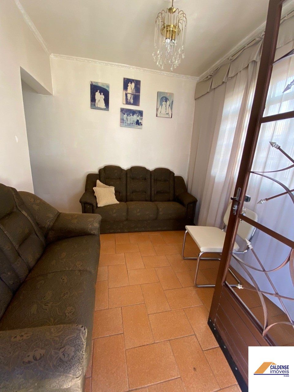 Casa à venda com 3 quartos - Foto 3