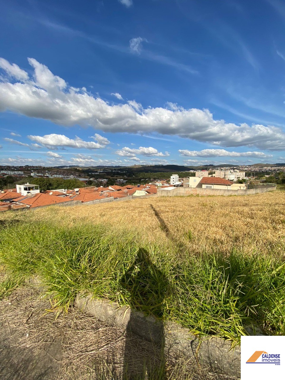 Terreno à venda, 1786m² - Foto 3