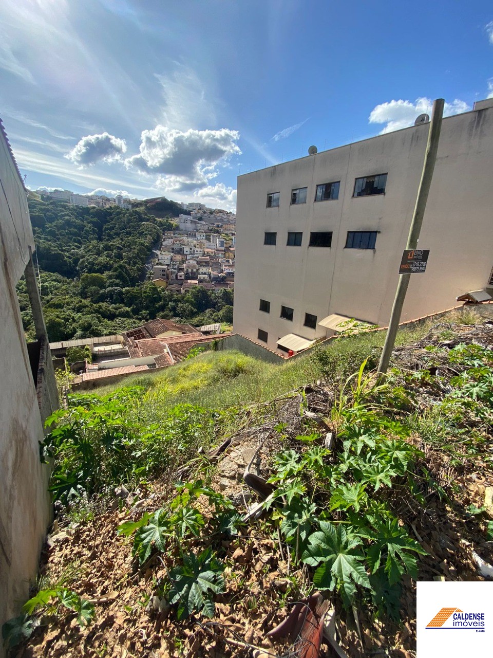 Terreno à venda, 512m² - Foto 1