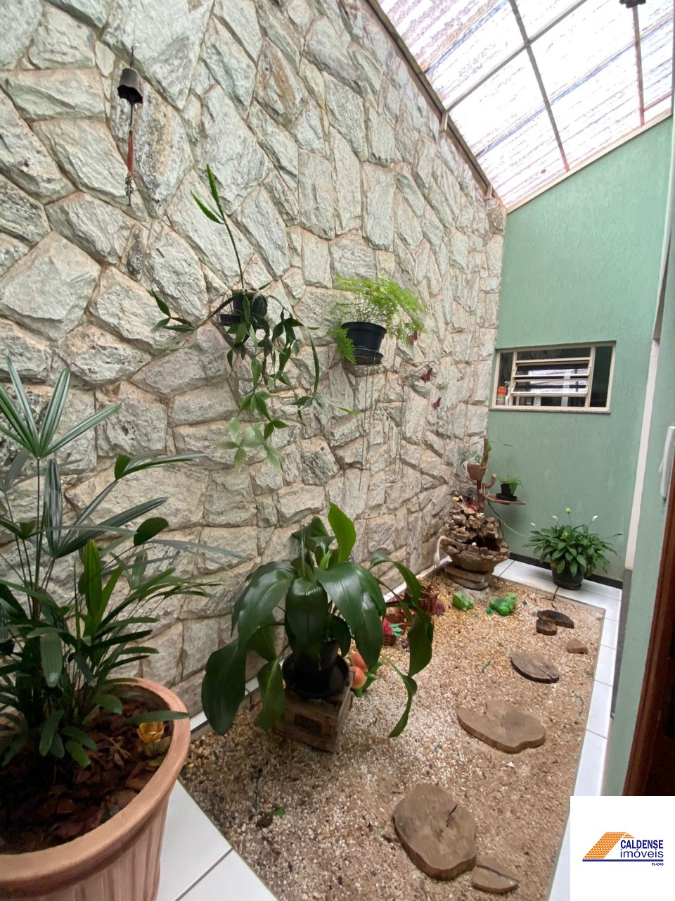 Casa à venda com 3 quartos - Foto 8