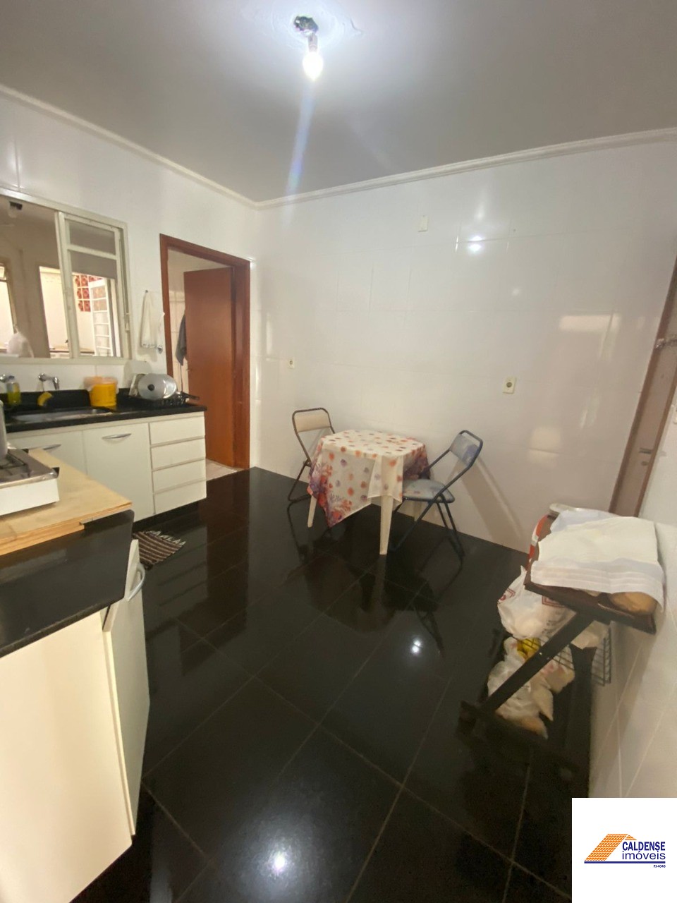 Apartamento à venda com 3 quartos, 135m² - Foto 12