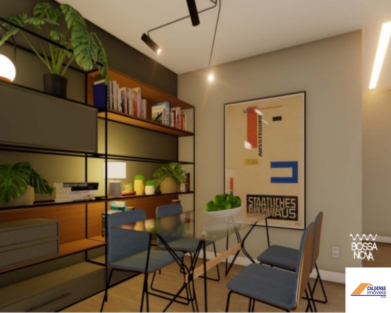 Apartamento à venda com 2 quartos, 46m² - Foto 7