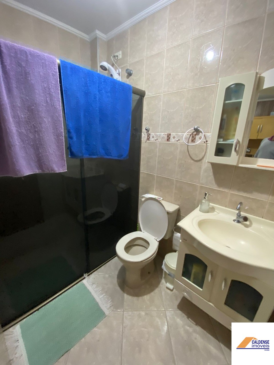 Apartamento à venda com 3 quartos, 145m² - Foto 7