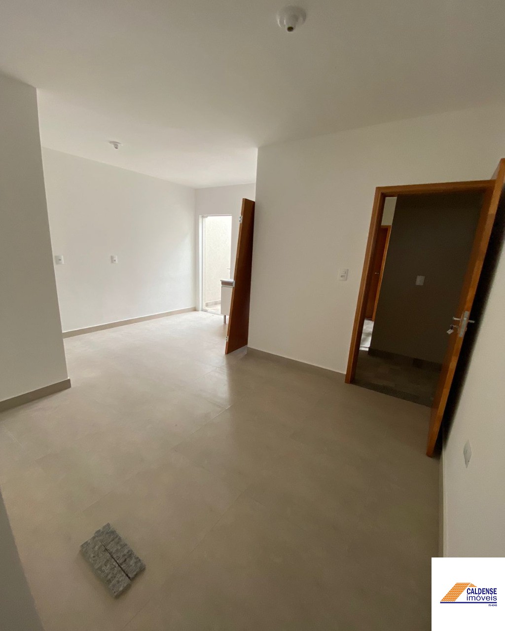 Apartamento à venda com 2 quartos, 60m² - Foto 8