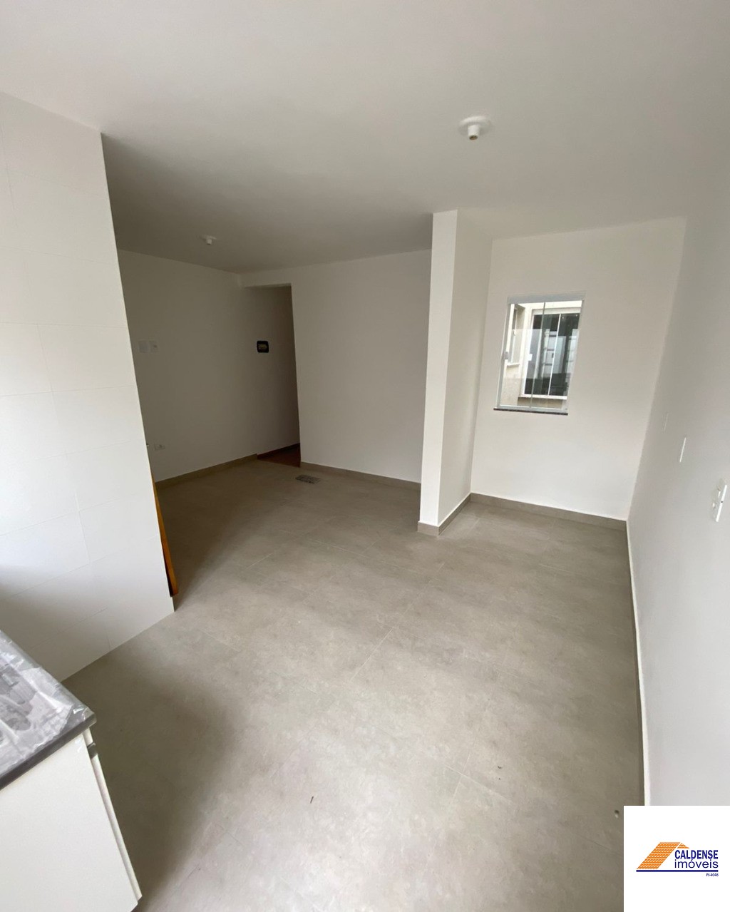 Apartamento à venda com 2 quartos, 60m² - Foto 3