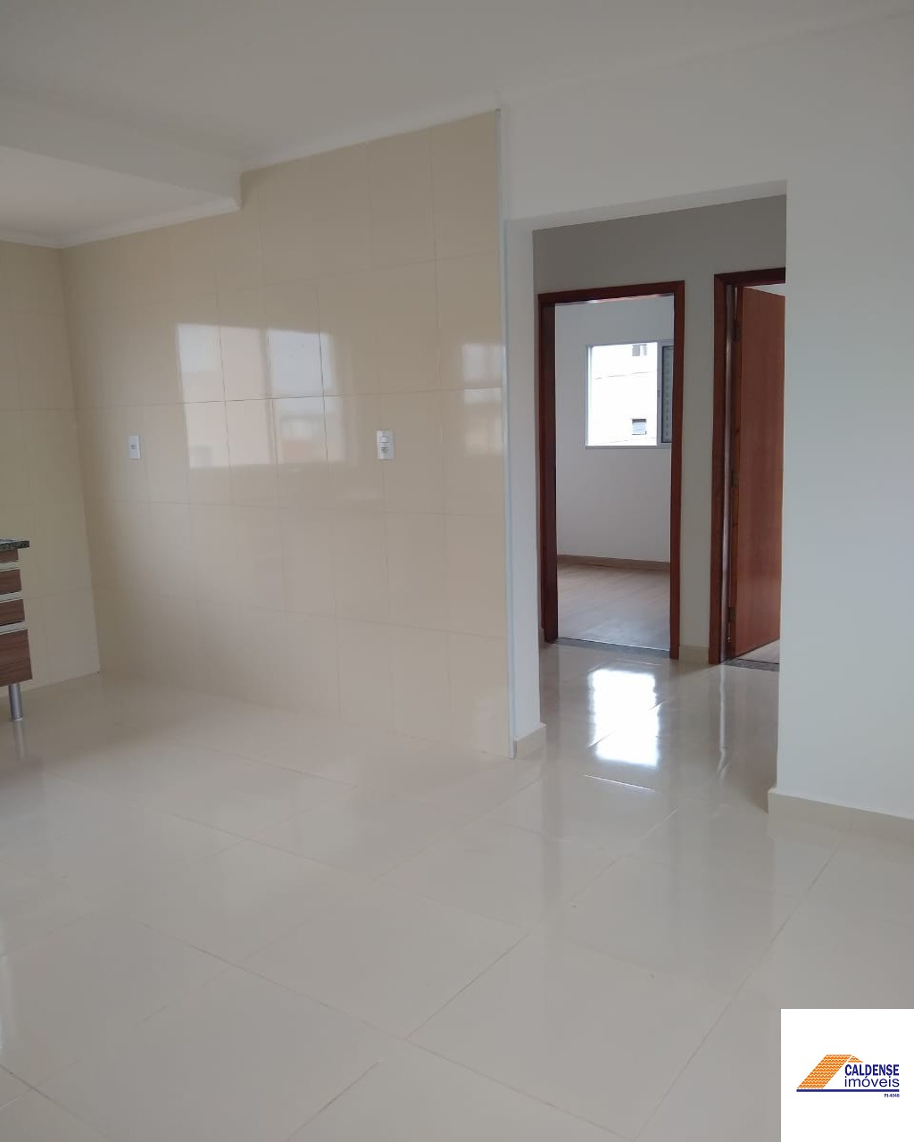 Apartamento à venda com 2 quartos, 60m² - Foto 5