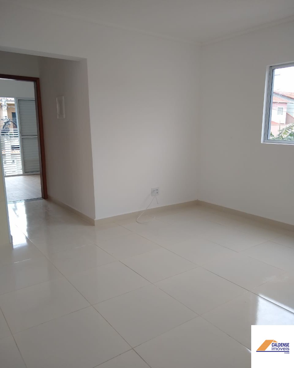 Apartamento à venda com 2 quartos, 60m² - Foto 4