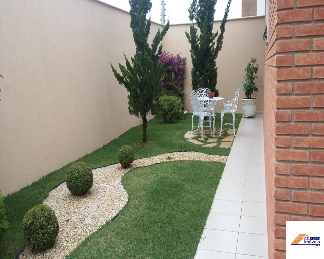 Casa à venda com 3 quartos, 276m² - Foto 15