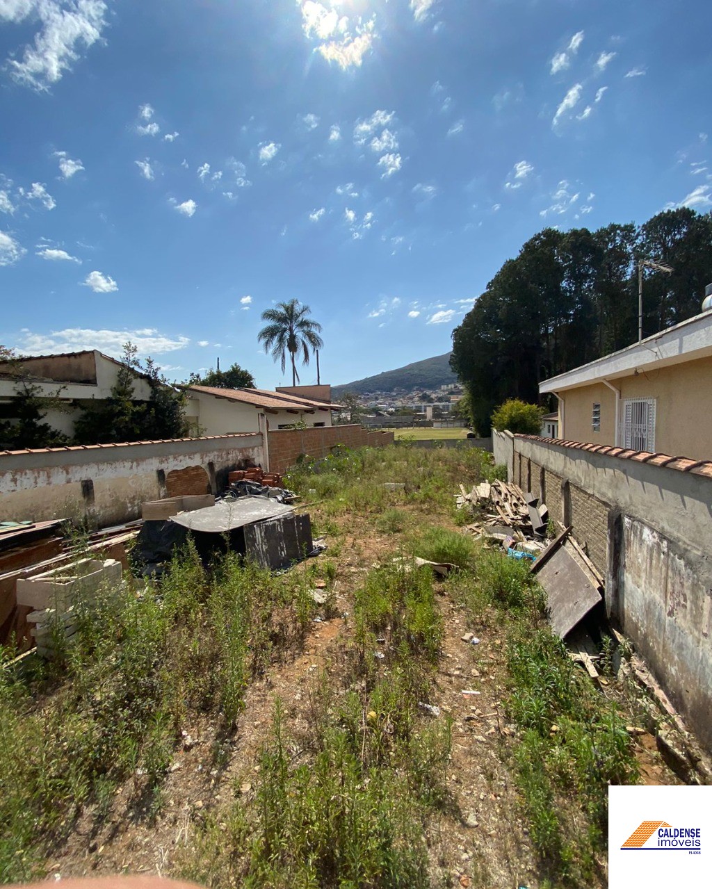 Terreno à venda, 400m² - Foto 4