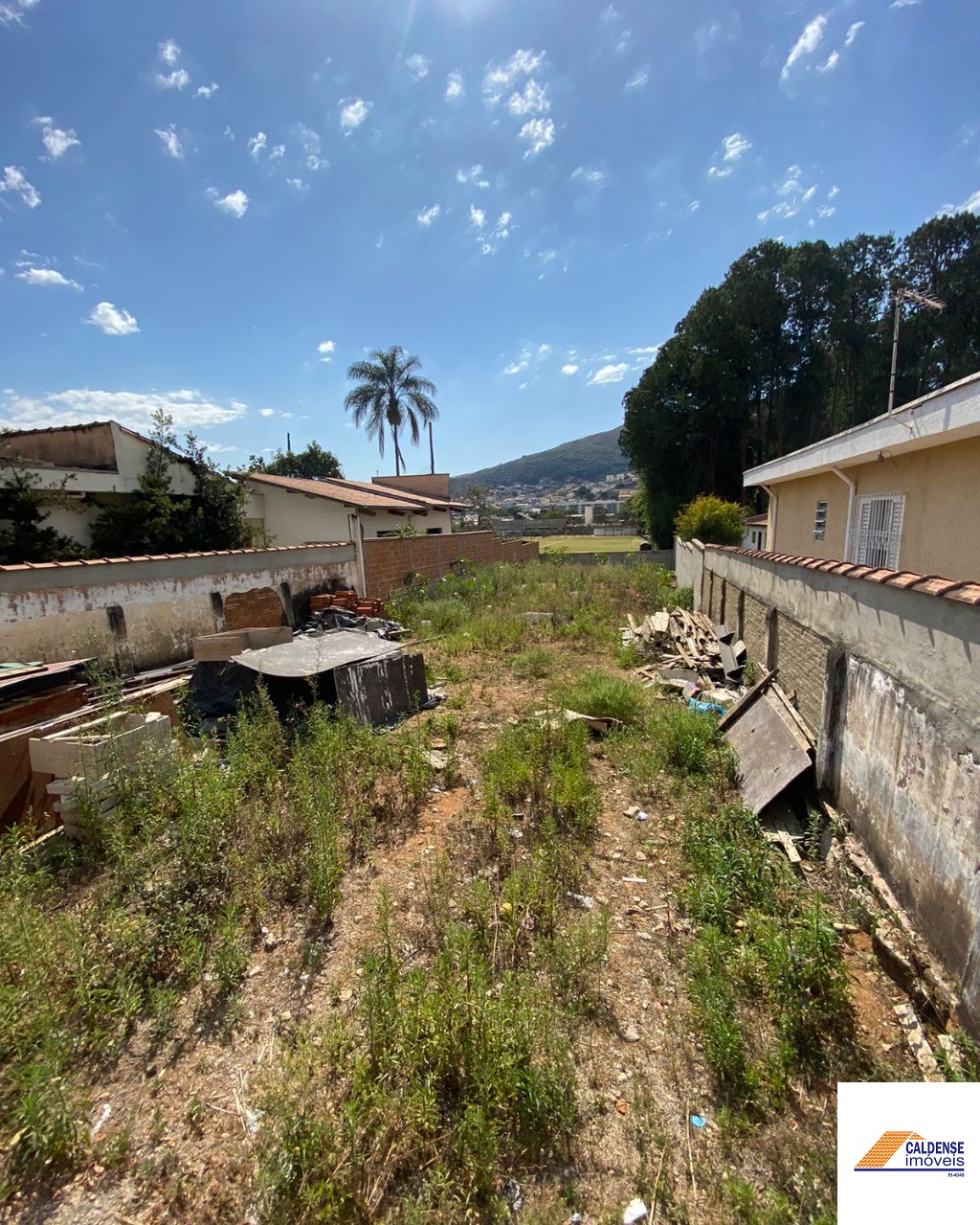 Terreno à venda, 400m² - Foto 1