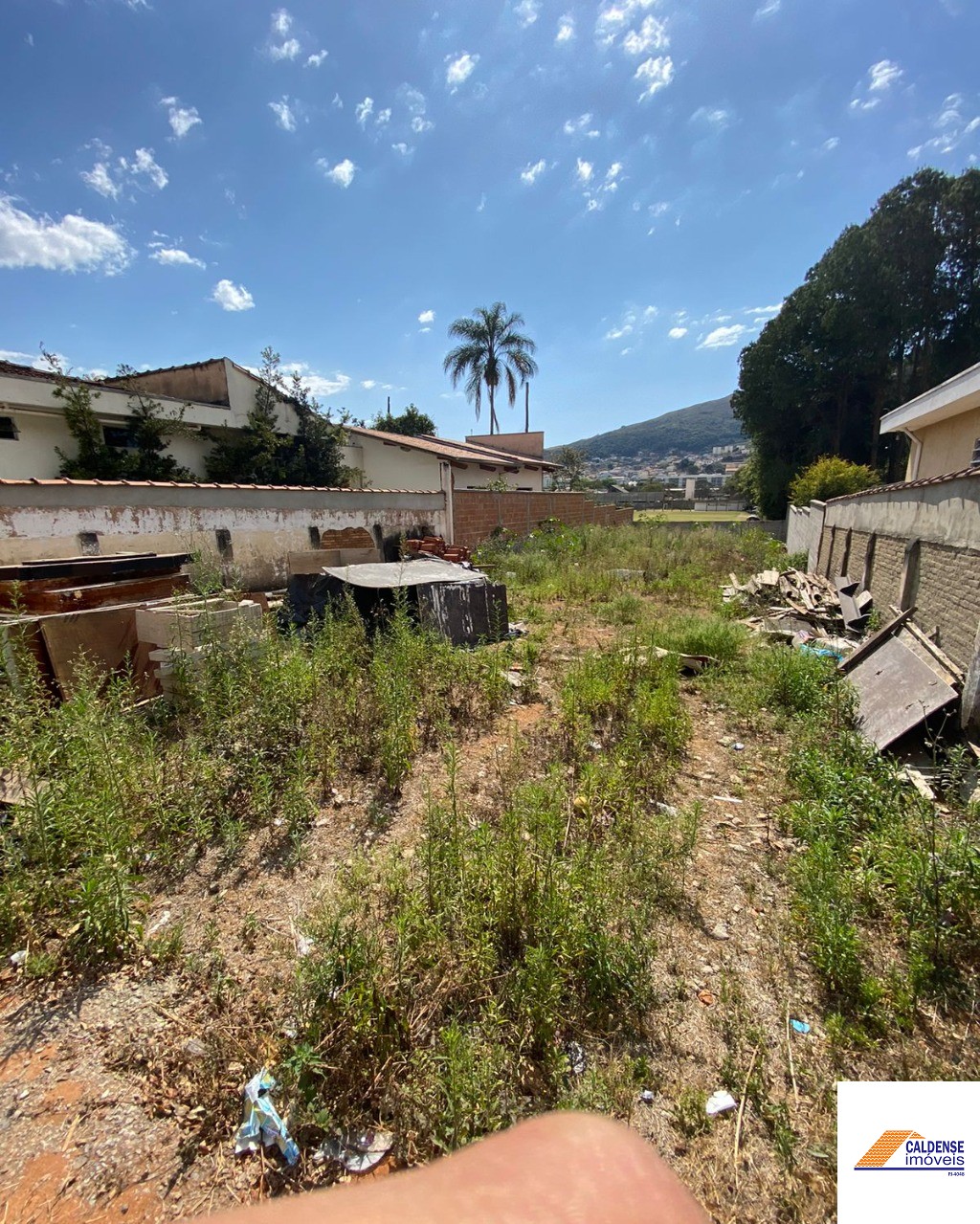 Terreno à venda, 400m² - Foto 3