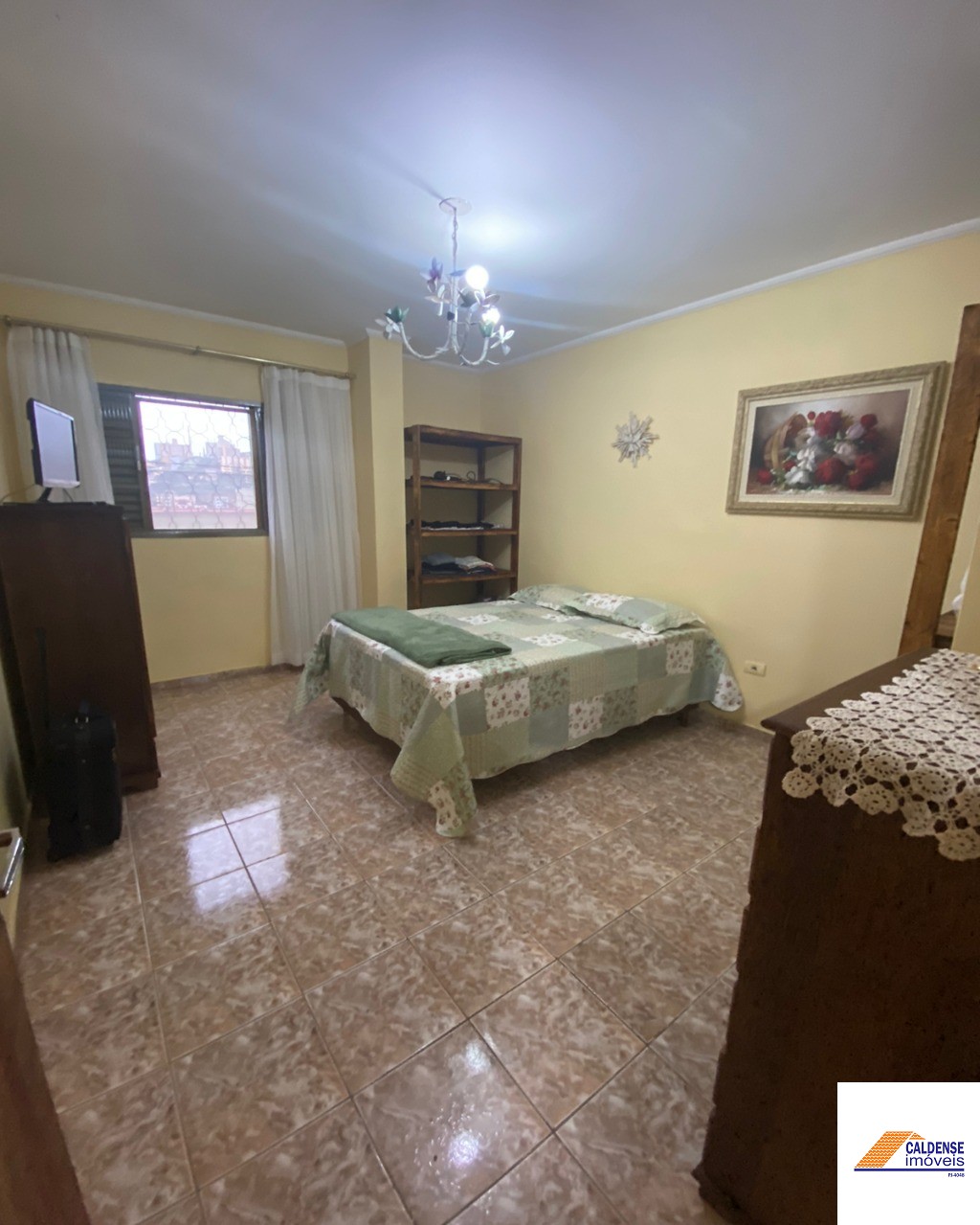 Apartamento à venda com 1 quarto, 79m² - Foto 6