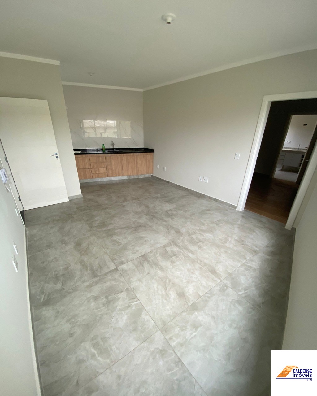 Apartamento à venda com 1 quarto, 70m² - Foto 5