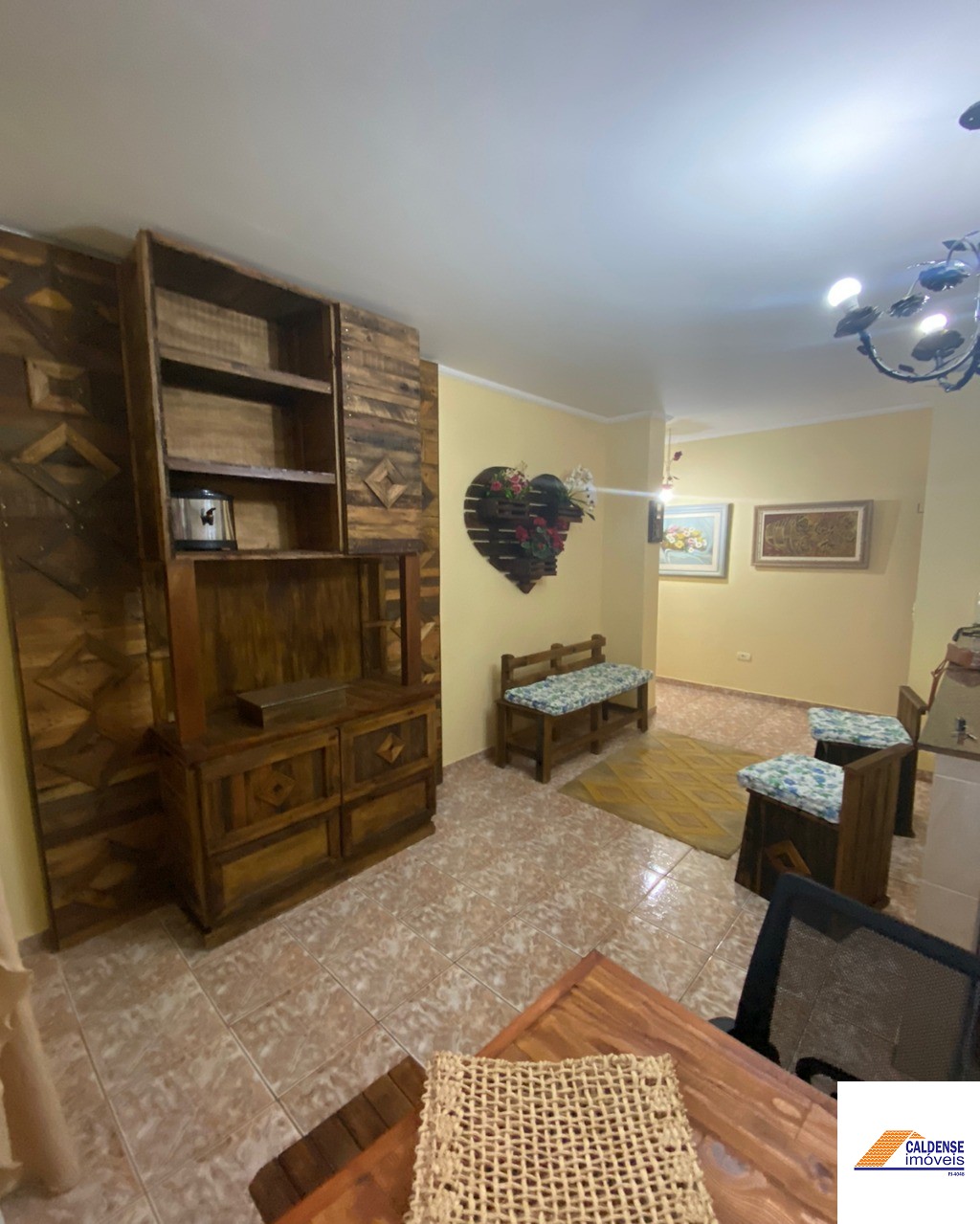 Apartamento à venda com 1 quarto, 79m² - Foto 4