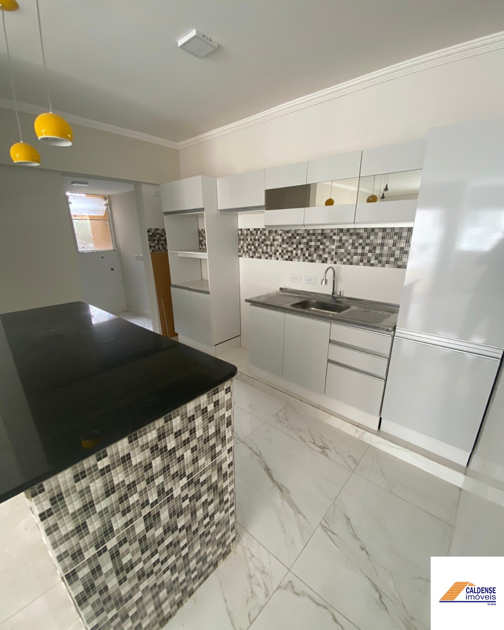 Apartamento à venda com 2 quartos, 78m² - Foto 5