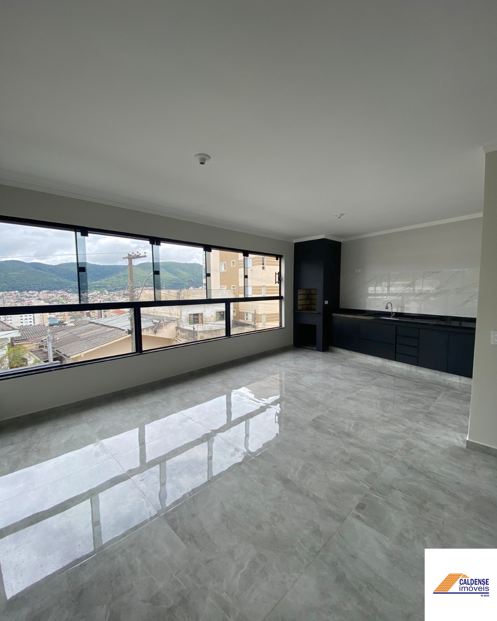 Apartamento à venda com 2 quartos, 70m² - Foto 8