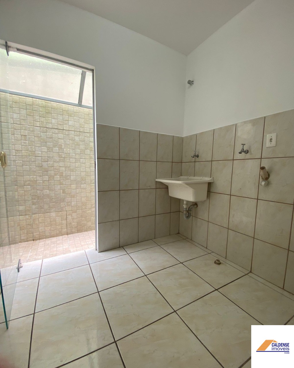 Apartamento à venda com 2 quartos - Foto 6