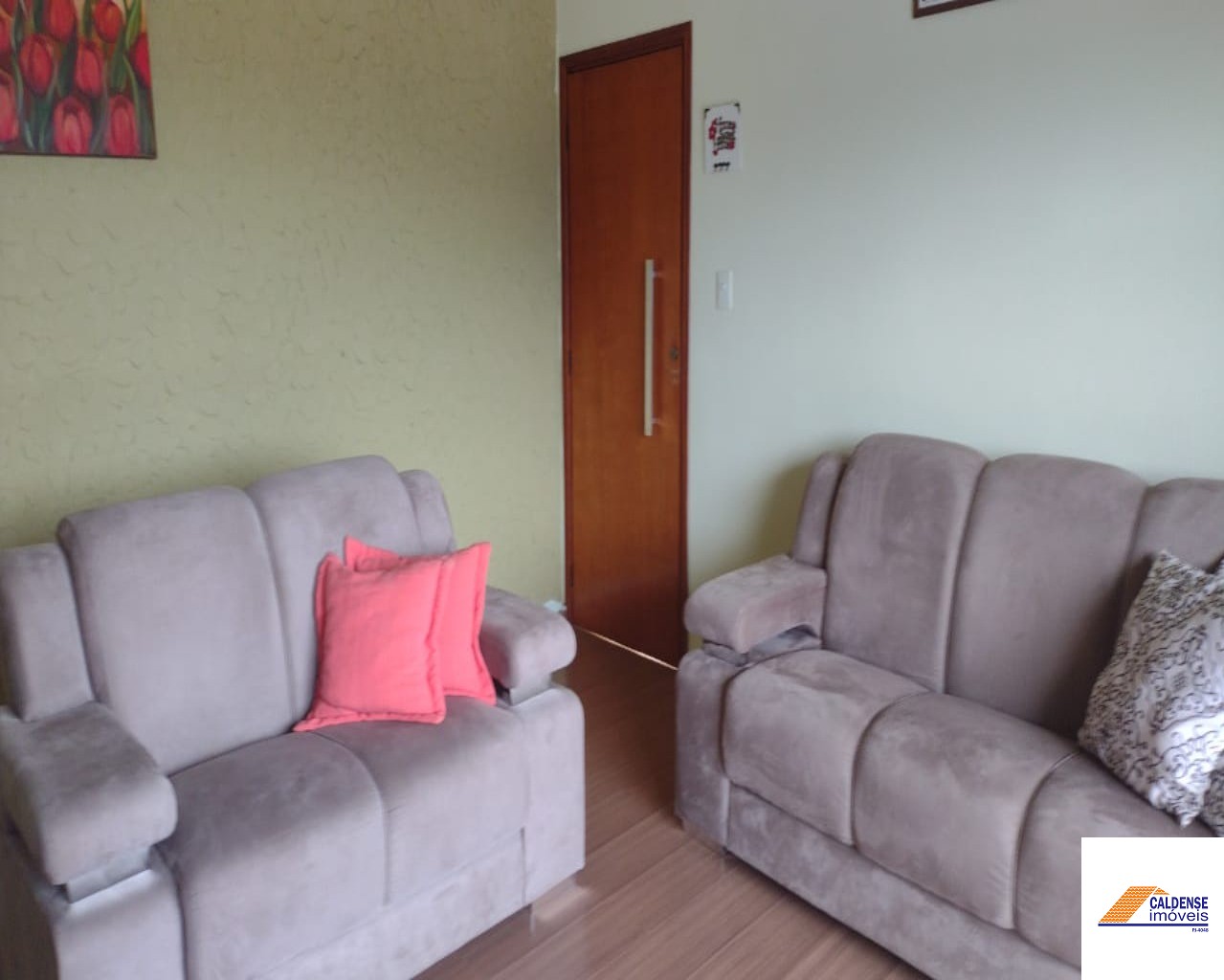 Casa à venda com 3 quartos - Foto 4