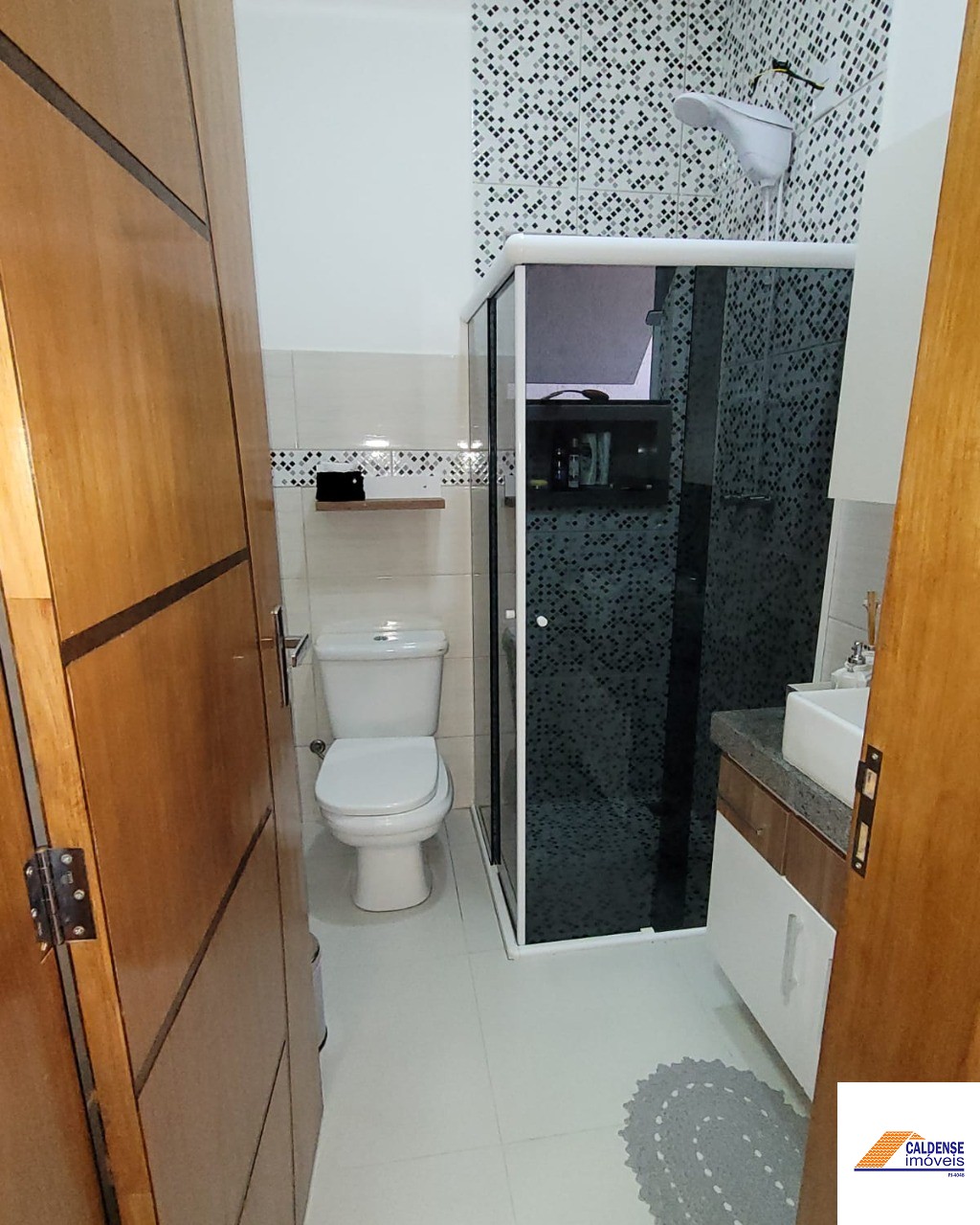 Casa à venda com 3 quartos, 70m² - Foto 8