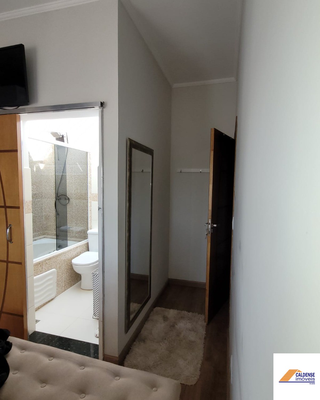 Casa à venda com 3 quartos, 70m² - Foto 13