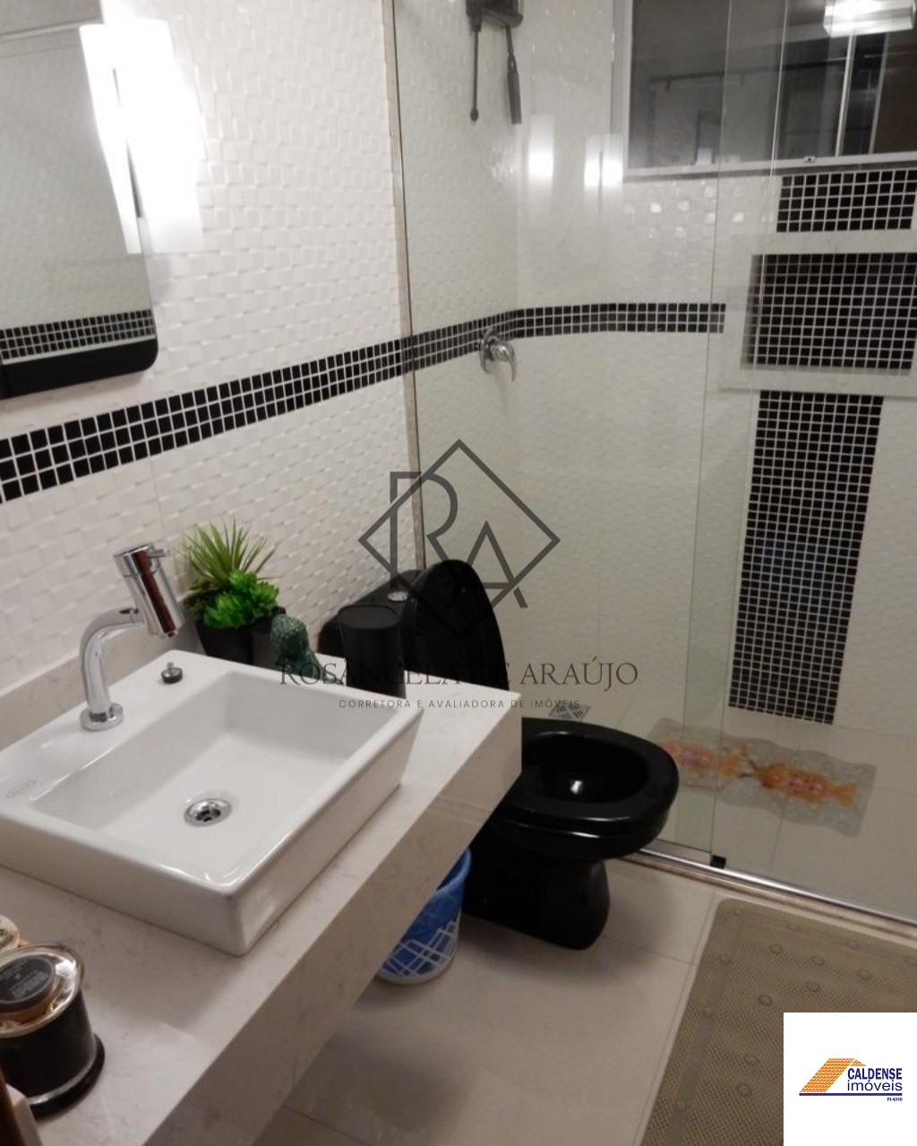 Apartamento à venda com 5 quartos, 95m² - Foto 9