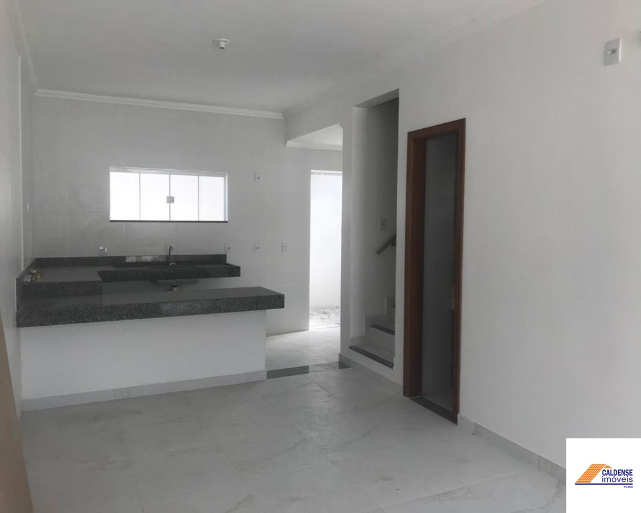 Casa à venda com 3 quartos - Foto 6