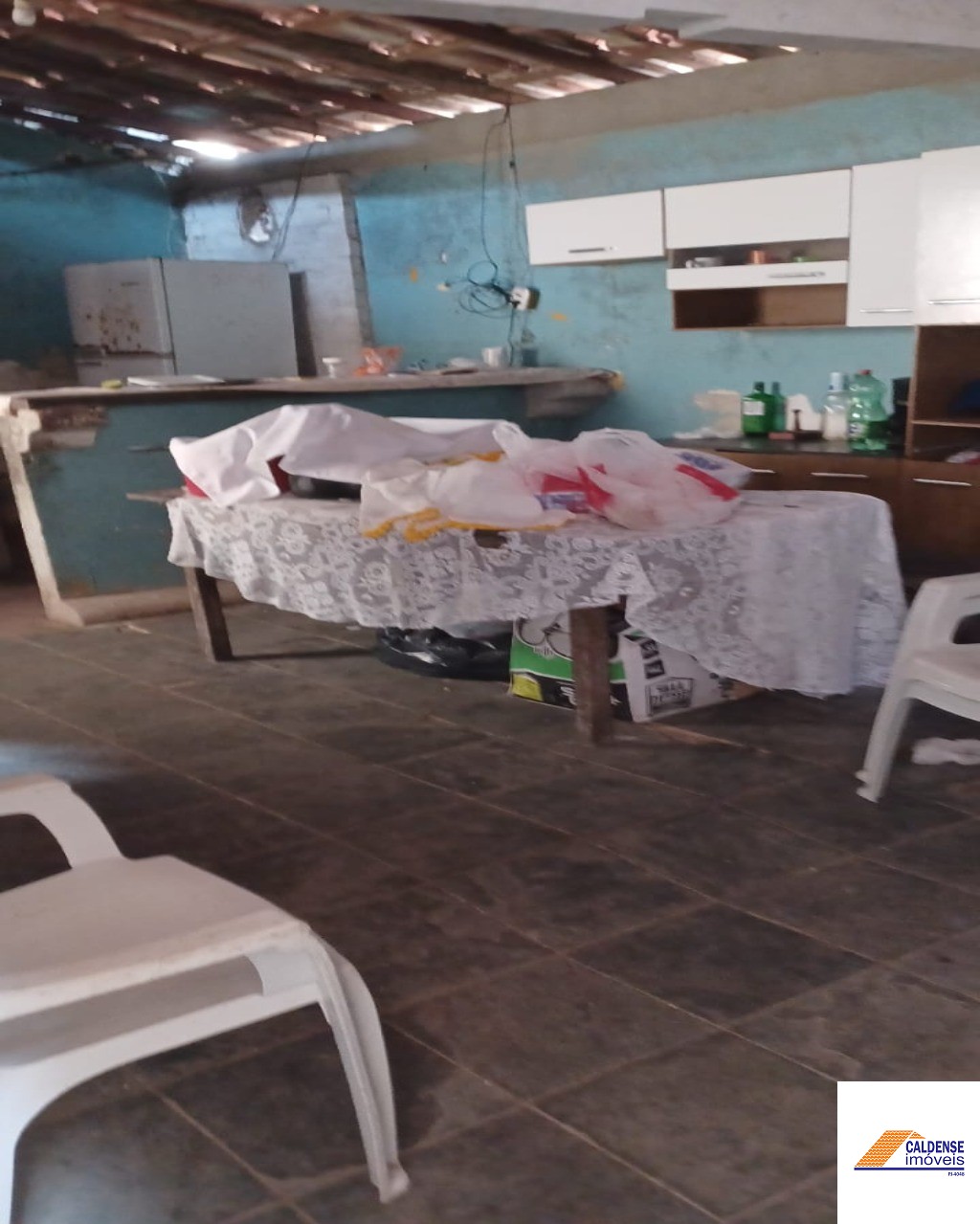 Prédio Inteiro à venda com 2 quartos, 150m² - Foto 2