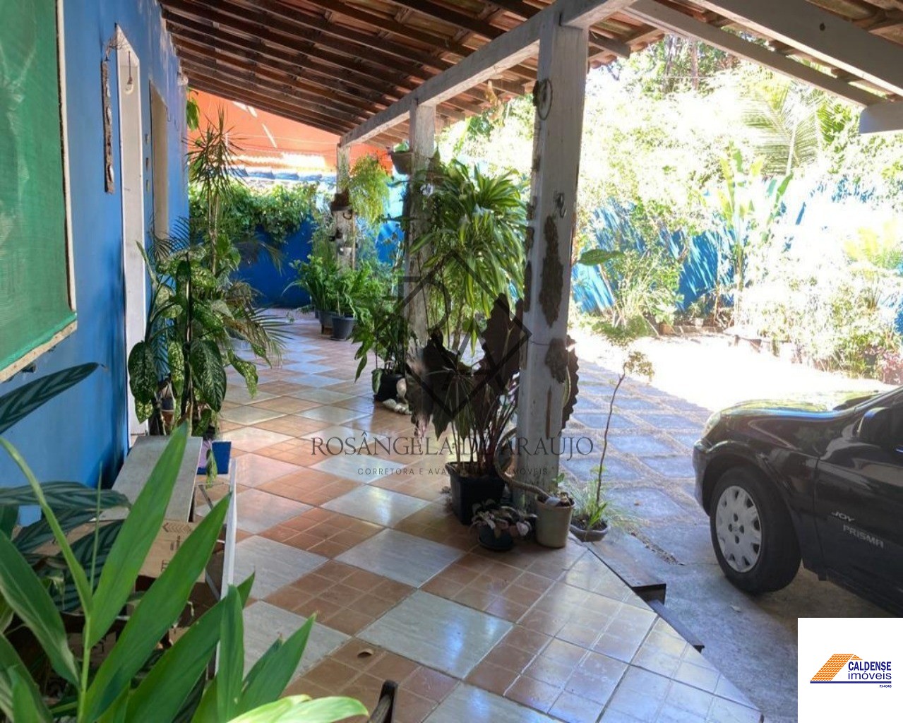 Casa à venda com 4 quartos - Foto 6