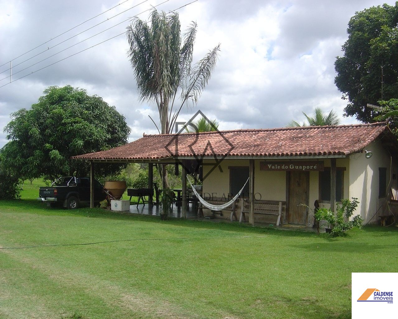 Fazenda à venda - Foto 2