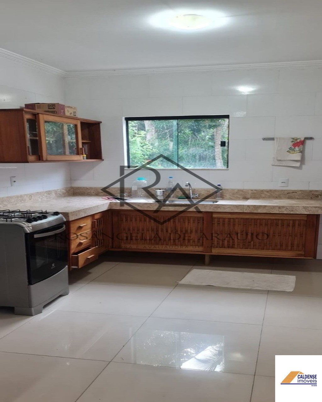 Casa à venda com 3 quartos - Foto 4