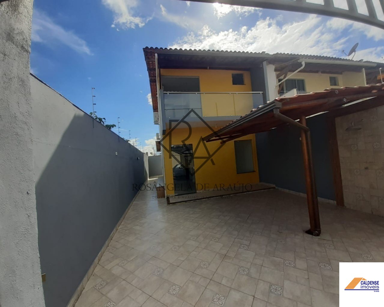 Apartamento à venda com 3 quartos, 100m² - Foto 2