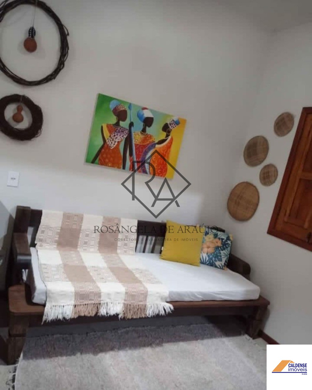 Casa à venda com 3 quartos - Foto 7