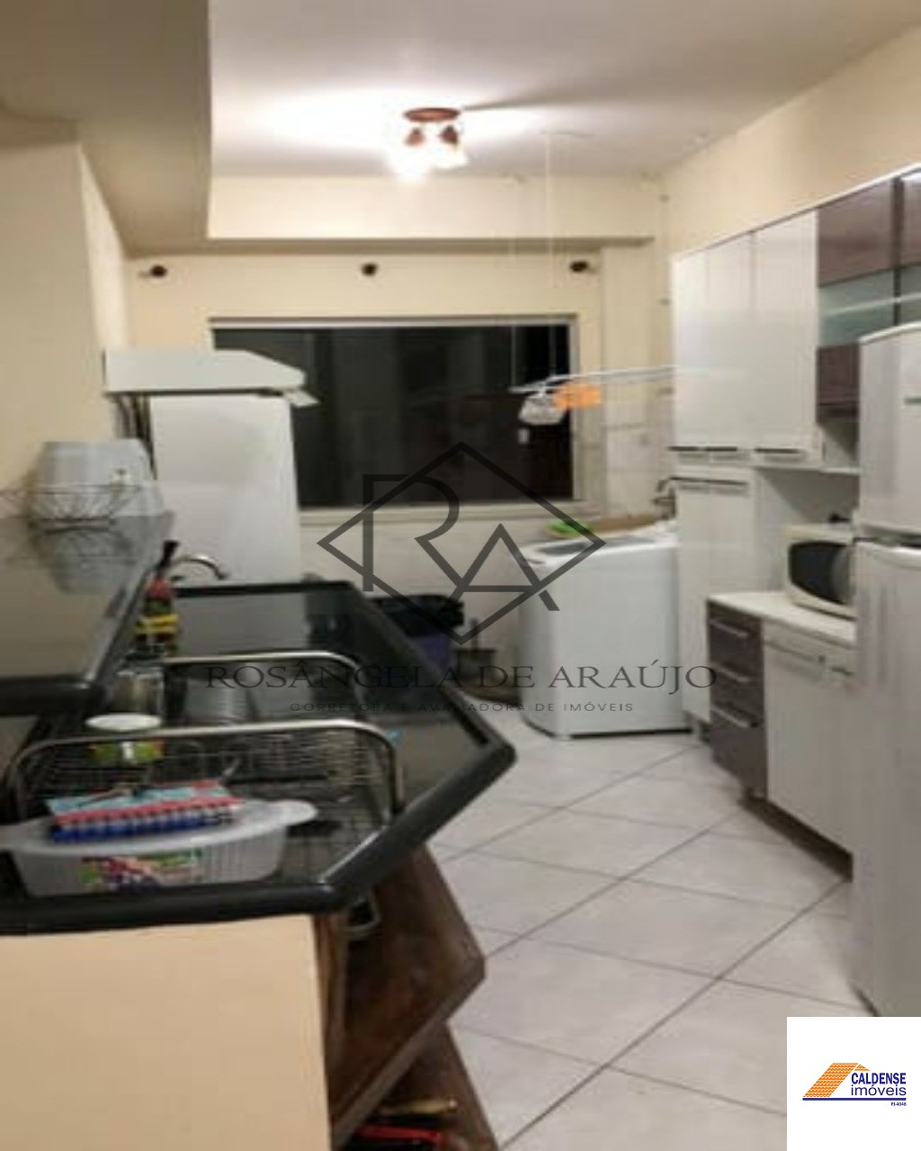 Apartamento à venda com 2 quartos, 95m² - Foto 10