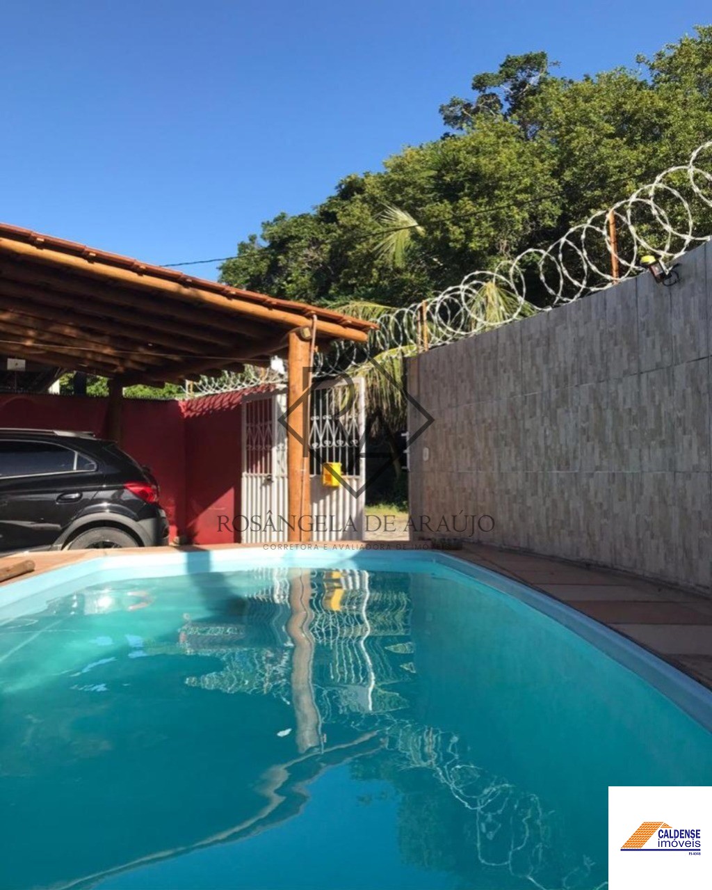 Casa à venda com 3 quartos - Foto 6