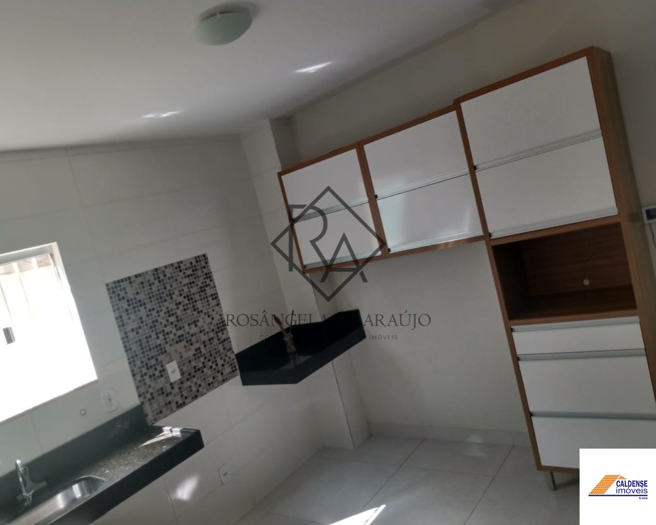 Casa à venda com 2 quartos - Foto 4