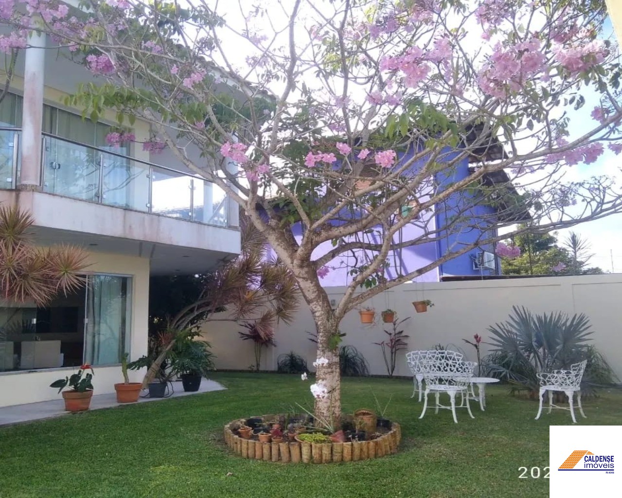 Casa à venda e aluguel com 4 quartos - Foto 5