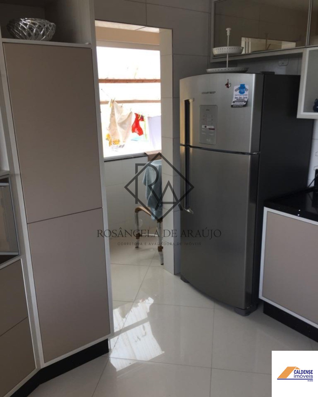 Apartamento à venda com 5 quartos, 95m² - Foto 4