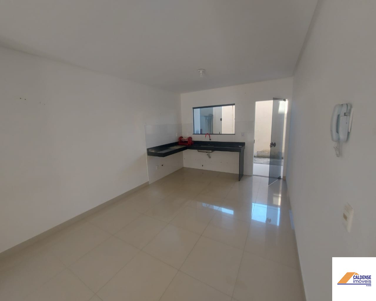 Apartamento à venda com 2 quartos - Foto 9