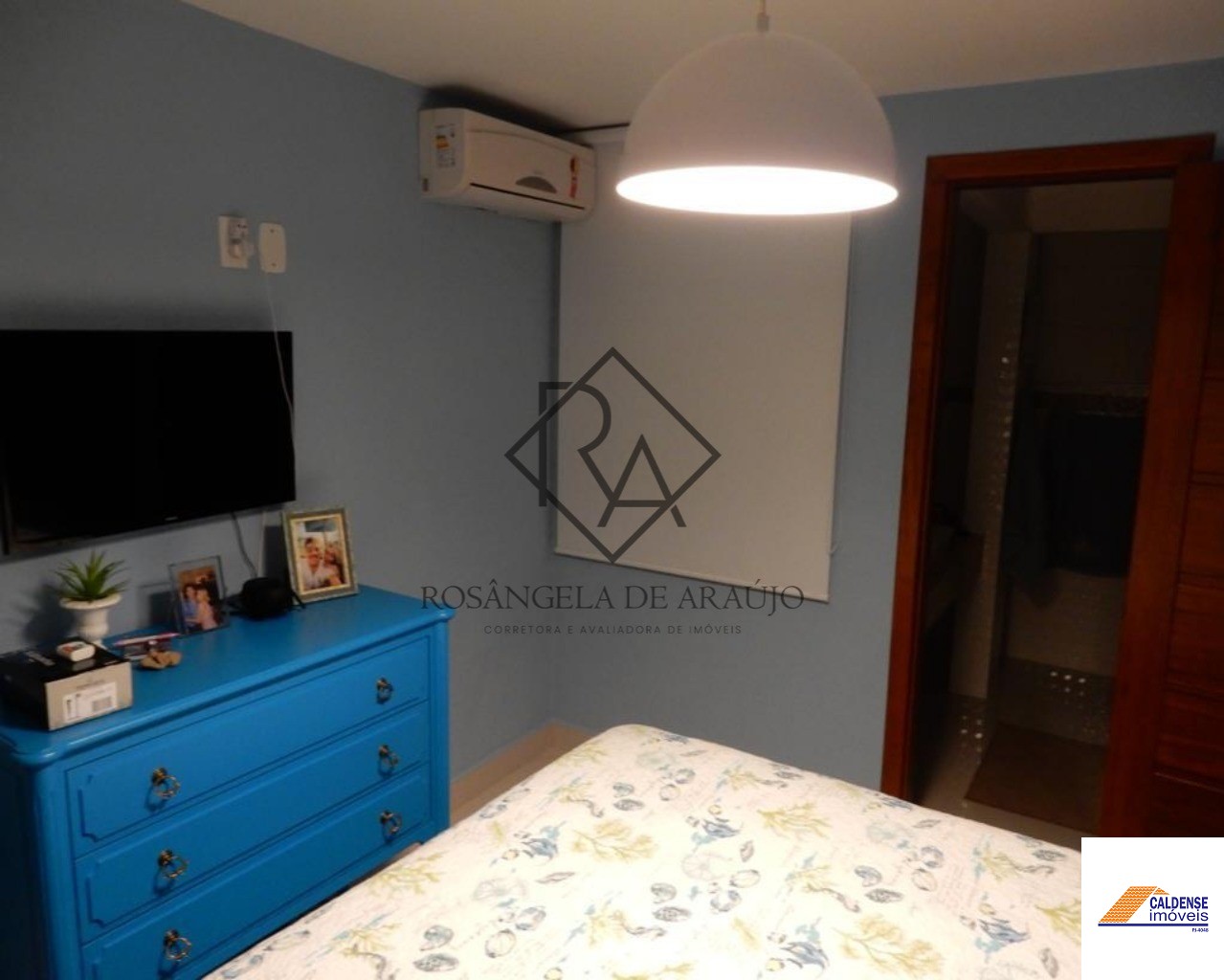 Apartamento à venda com 5 quartos, 95m² - Foto 8